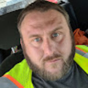 Meet your Posher, Wayne